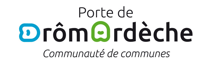 Communauté de Communes Porte de Drôme-Ardèche