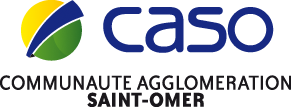 Communauté d'Agglomération de Saint-Omer