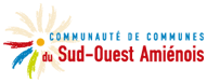 Communauté de Communes du Sud-Ouest Amiénois
