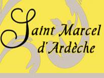 Saint-Marcel d'Ardèche