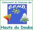 Communauté de Communes des Hauts du Doubs