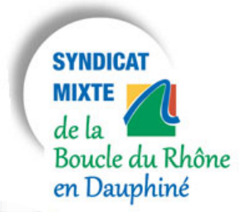 Syndicat Mixte de la Boucle du Rhône en Dauphiné