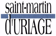 Ville de Saint-Martin d'Uriage