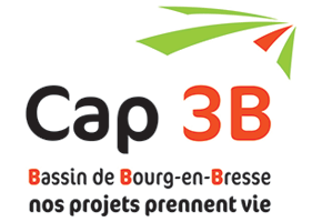 Syndicat Mixte du Bassin de Vie de Bourg-en-Bresse