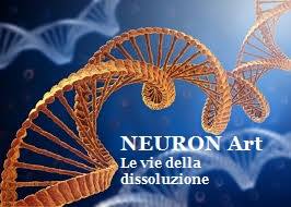 poster evento neuron art