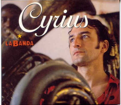 Cyrius La Banda