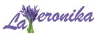 Logo La Veronika