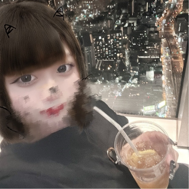 レンタル彼女　なでしこ彼女大阪　柏原みや