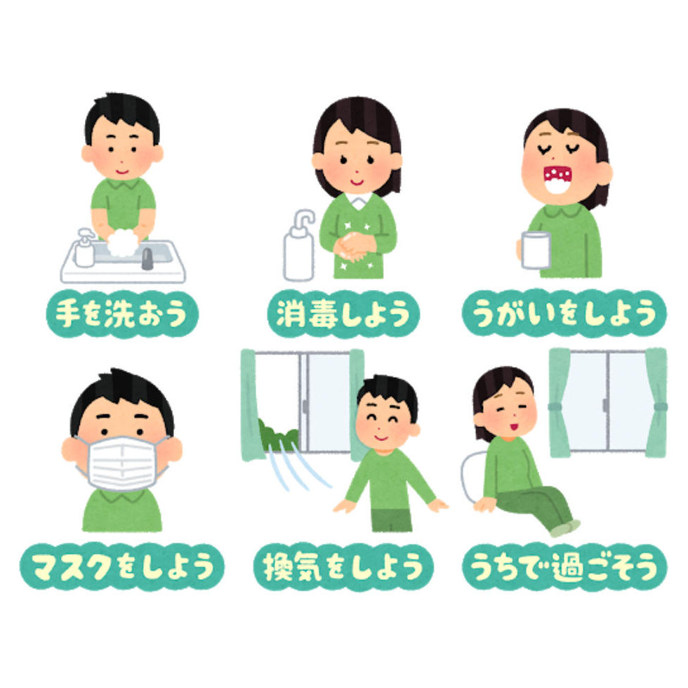 激動の4月 ゴルフ練習場 曙ゴルフガーデンー筑紫野市ー 激動の4月 ゴルフ練習場 曙ゴルフガーデンー筑紫野市ー