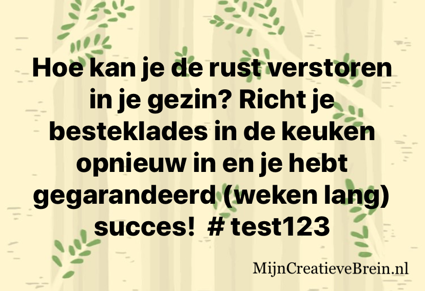 Gewoontedieren