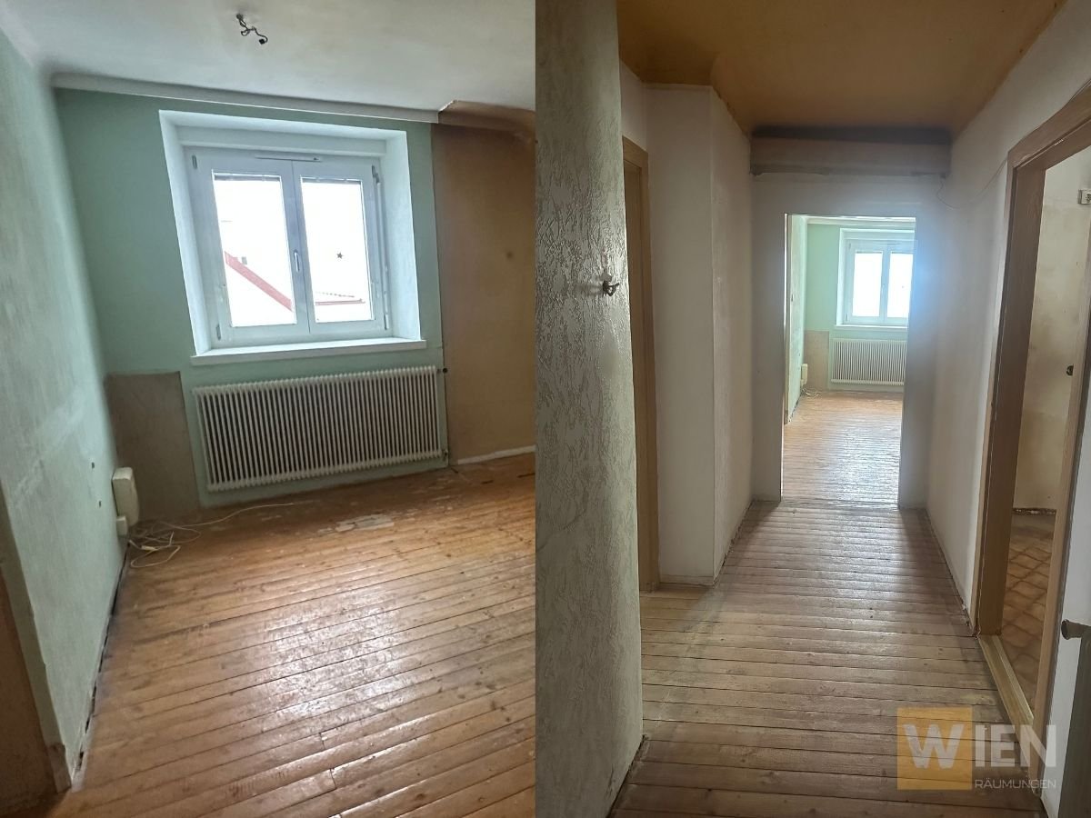 Wohnung räumen nach Todesfall in Wien: Ablauf, Kosten & Checkliste [2026]