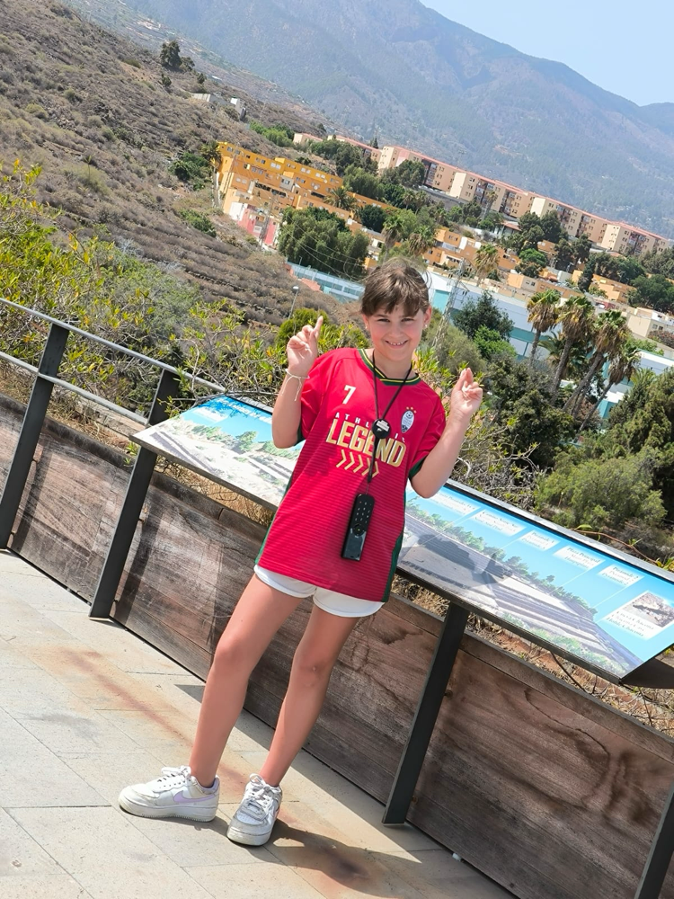 Inselmomente voller Sonne 😎, Meer  🌊und Natur ⛰️– Grüße von Teneriffa 🇮🇨🏝️ #CarMaonTour