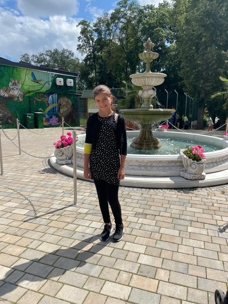 Urlaubsgrüße aus Willes Welt 🌴 Sonnige Grüße sendet euch Elina aus Willes Welt – auch im Urlaub immer mit dem Herzen beim Tanz! 💃 #CarMaonTour 