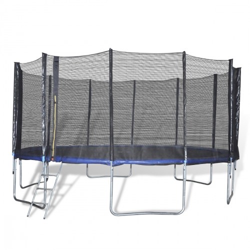 Trampoline