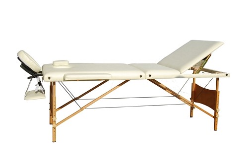 Table de Massage en 3 Zones