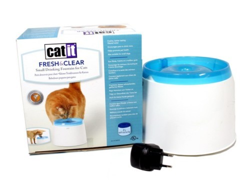 Fontaine A Eau Accessoires Pour Chat Et Chien à Petits Prix