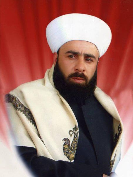 Sheikh Muhammed Muta Al-Haznevi