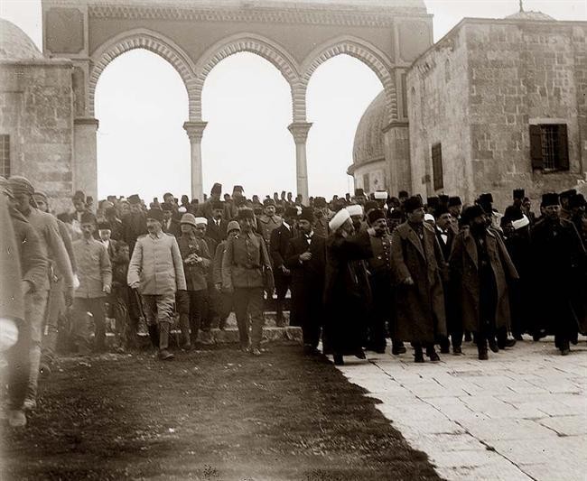 Osmanische Reich - Ahlus Sunnah wal Jama`ah