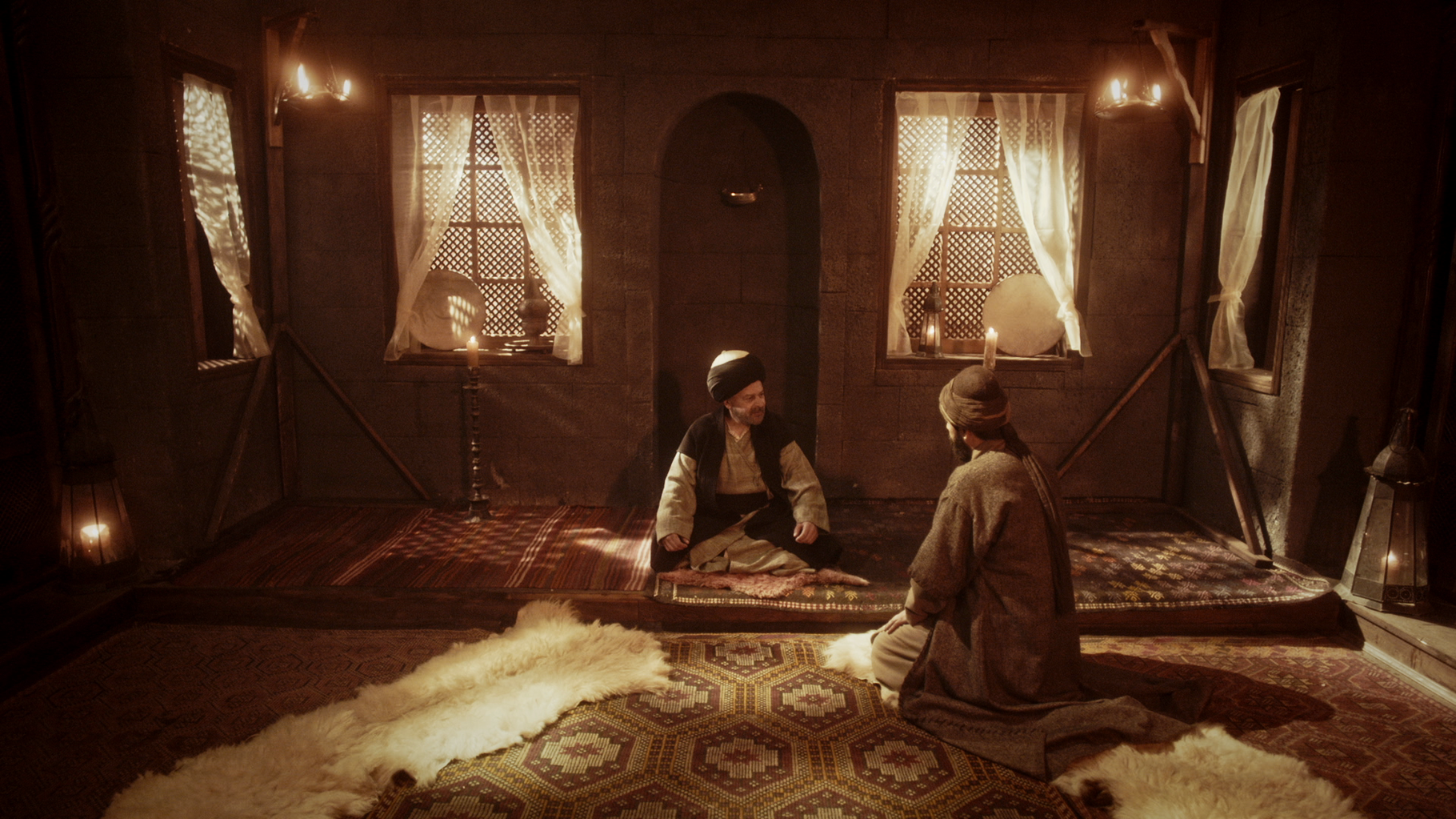 Sheikh alAkbar Muhyiddin ibn Arabi Ahlus Sunnah wal Jama`ah