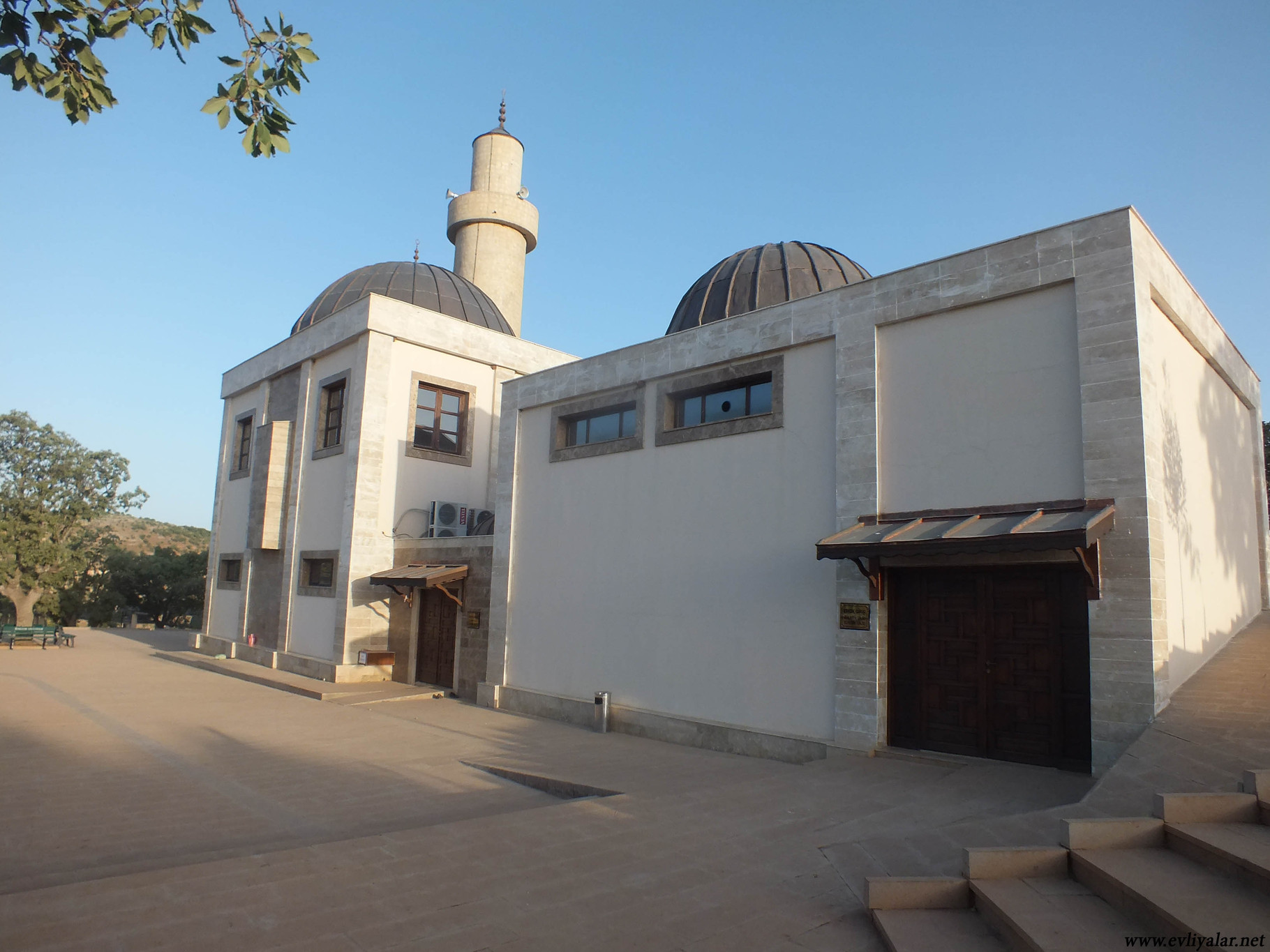 Zulkifl (DhulKifl) Alayhi Salam Ahlus Sunnah wal Jama`ah