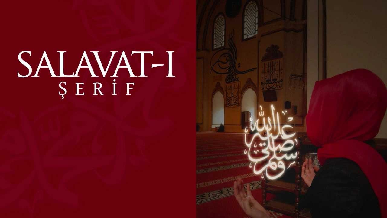 Salavat Cesitleri Ve Tercumeleri Ahlus Sunnah Wal Jama Ah