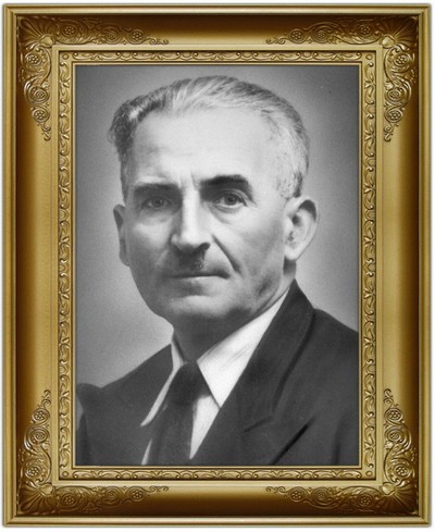 Léon Dhennin, de 1947 à 1953