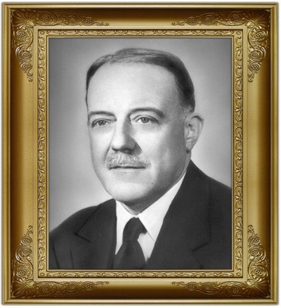 Max Barrois, de 1929 à 1947