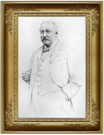 Gustave Barrois, de 1908 à 1920