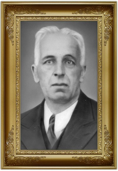 Albert Weexsten, de 1953 à 1959