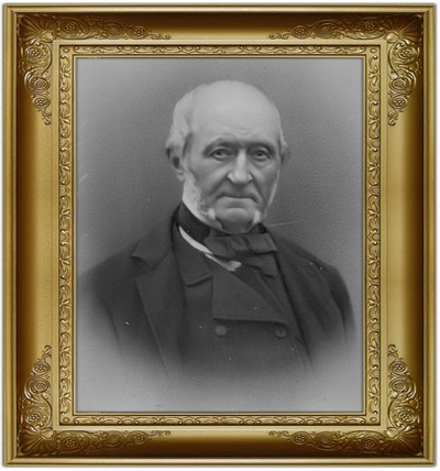 Alexandre Coget, de 1870 à 1908