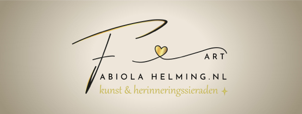 Art | kunst & gepersonaliseerde rouw- en herinneringssieraden