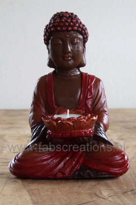 Boeddha 25 cm