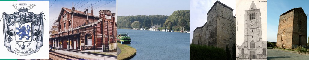 Site Jimdo de bouchain-patrimoine!