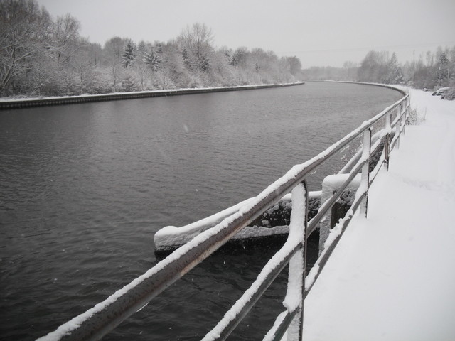 le canal