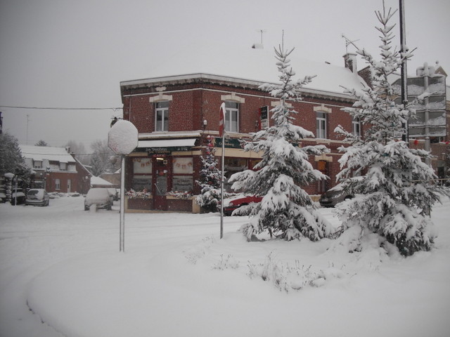 Place Tholozé
