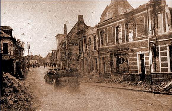 rue Pierard