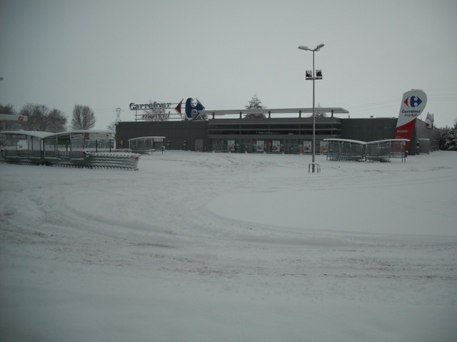 Carrefour Market
