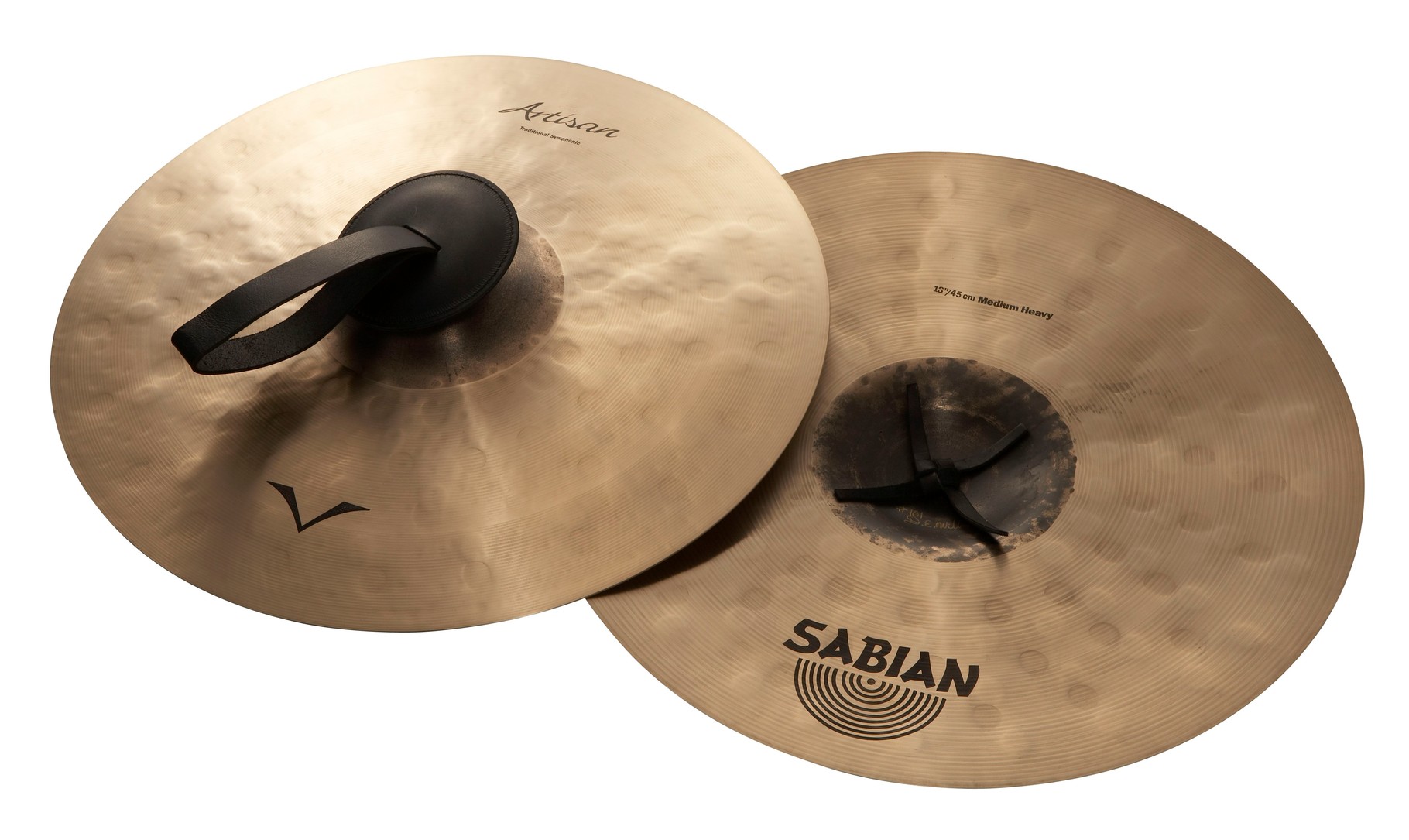 SABIAN_アーティザン・トラディショナル・シンフォニック