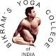 Bikram College of India