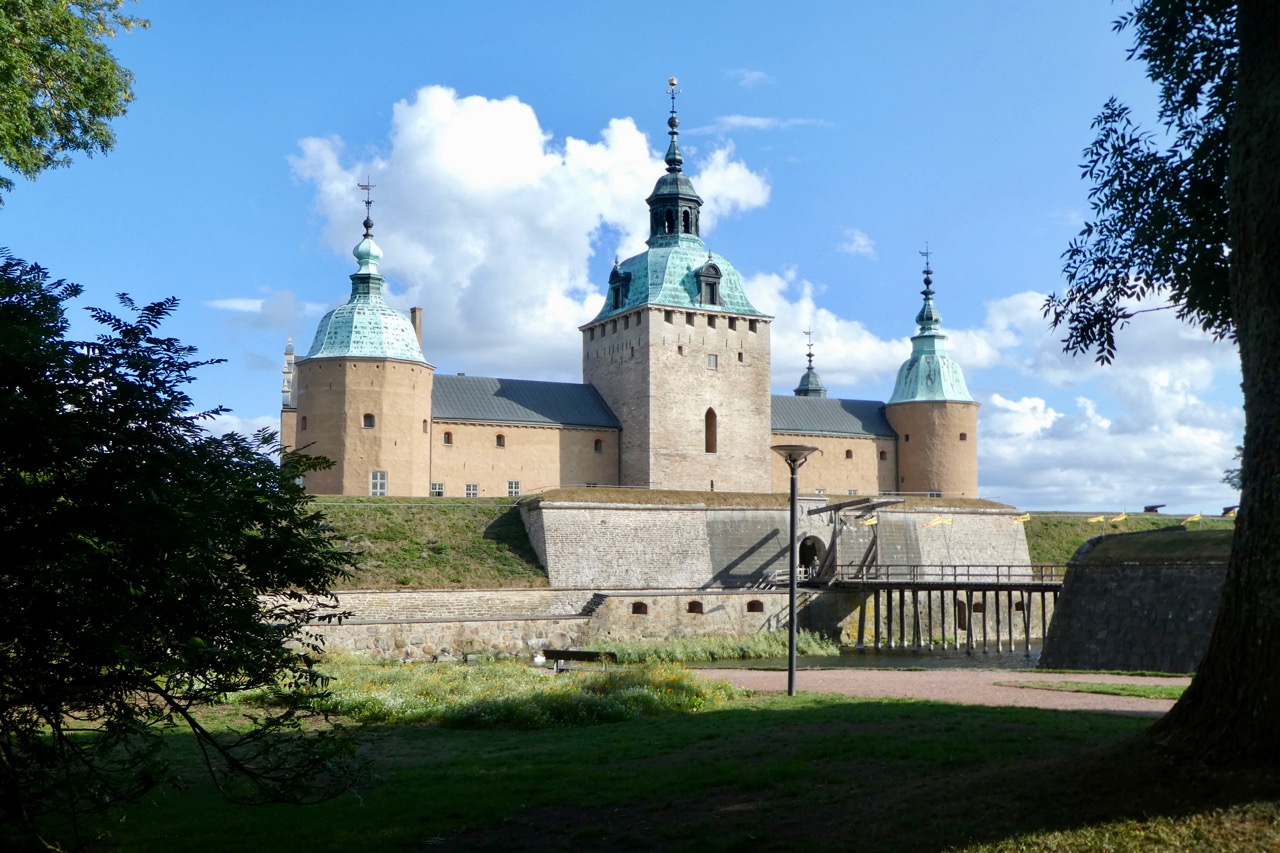 Kalmar Schloss