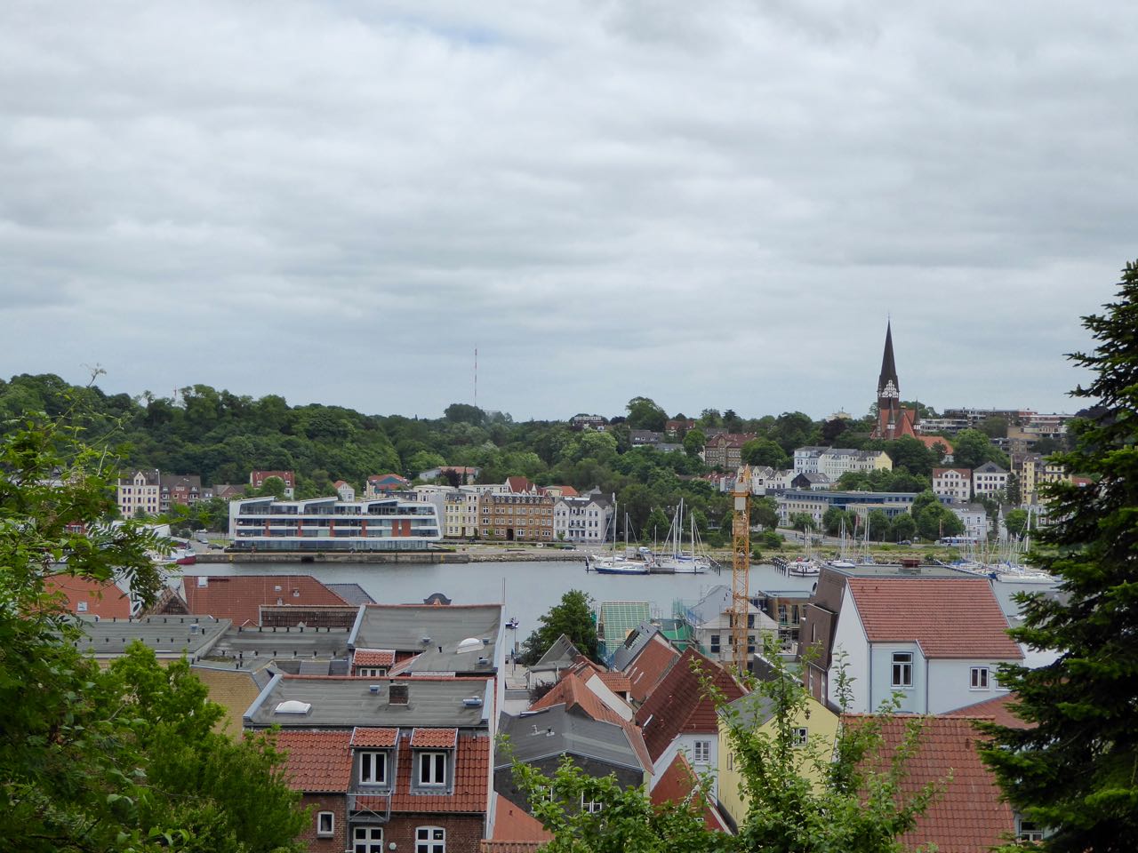 Flensburg Stadt