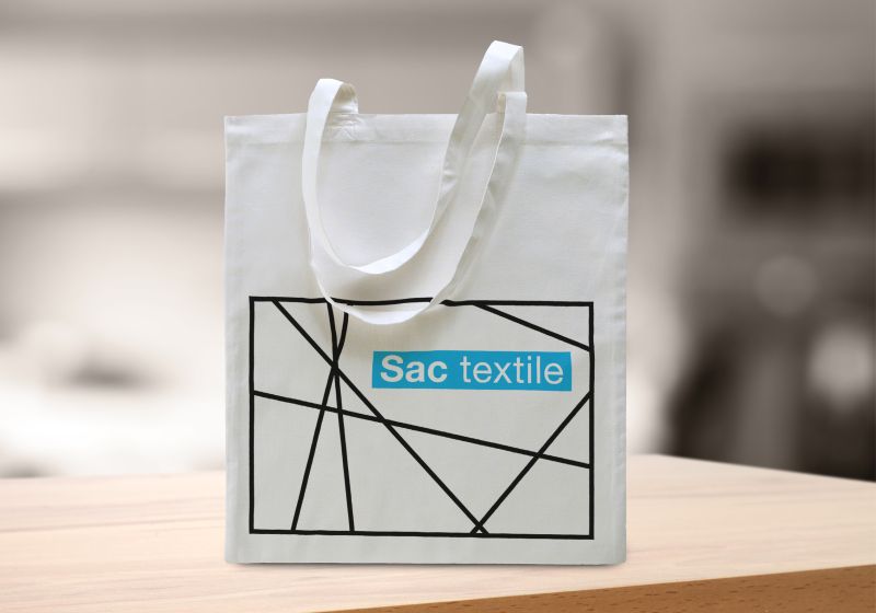 Sac Textile