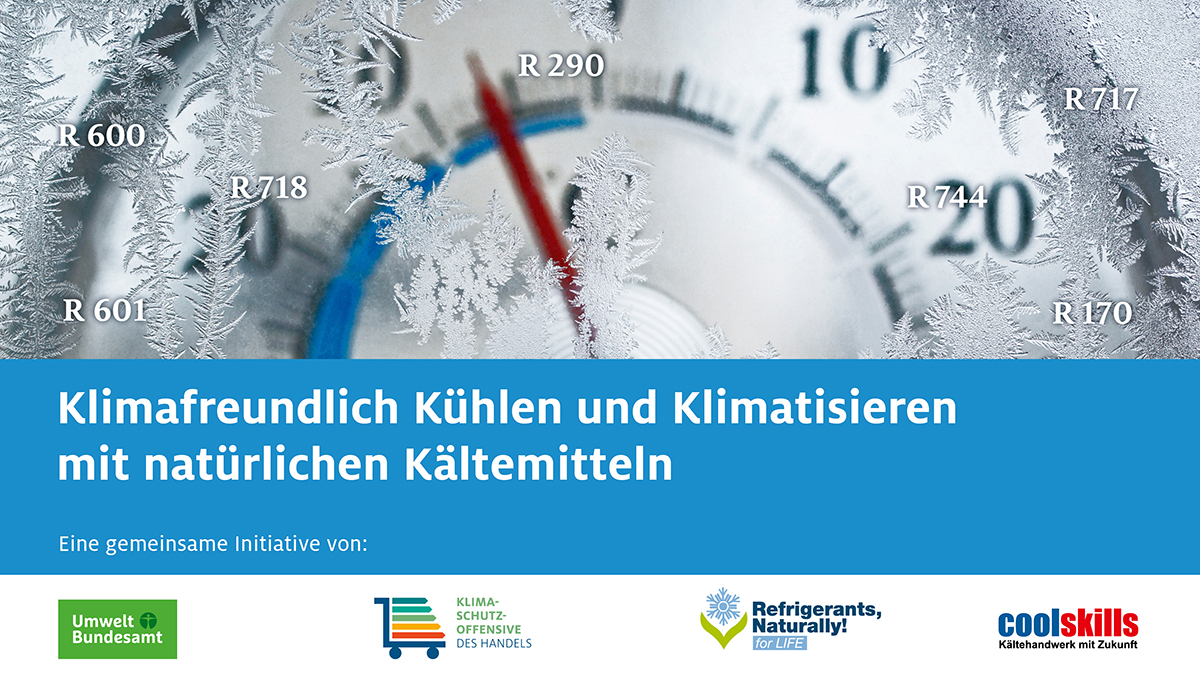 Germany: Joint Initiative on Sustainable Cooling