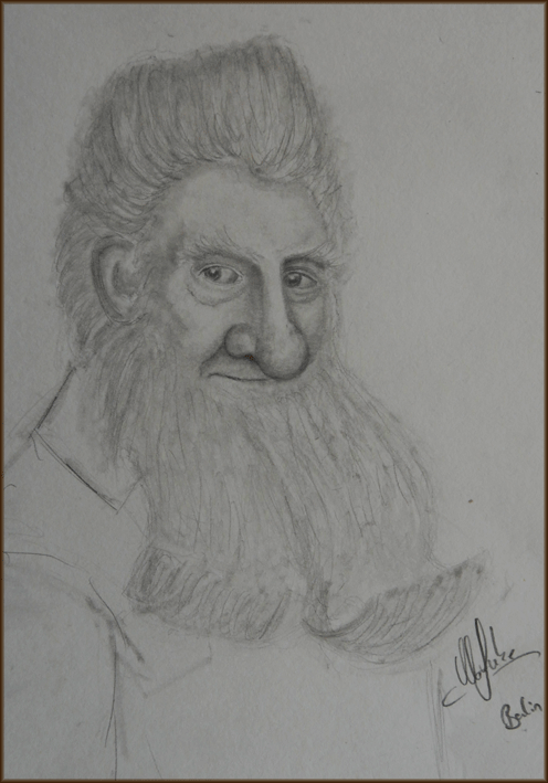 Weihnachts Special Portrait Nach Foto Malen Zeichnen Lassen Hier sind die schönsten wörter für weihnachten und für die adventszeit. weihnachts special portrait nach foto
