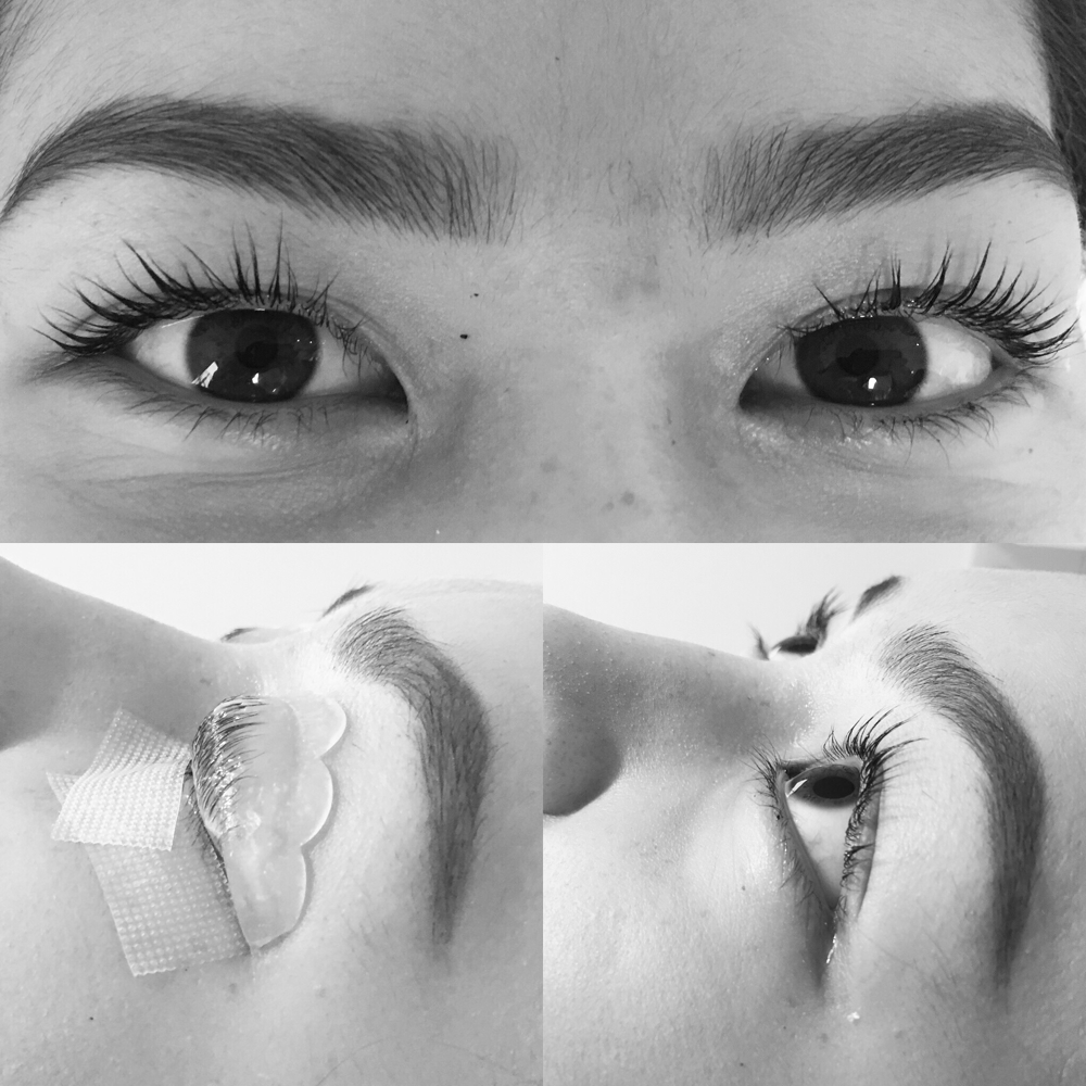 Lash Volume Lift