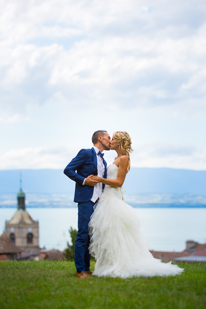 mariage portrait couple wedding portrait