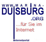 Marina-Duisburg.com - Das Gästeportal für die Marina Duisburg