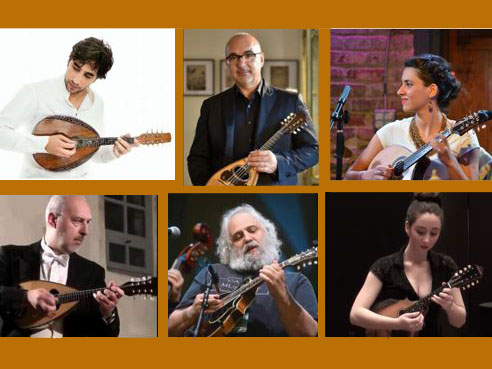 マンドリン事典 外国人編 マンドリン事典 外国人編 Amazon.co.jp