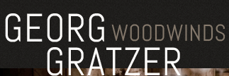 Woodwinds - Georg Gratzer