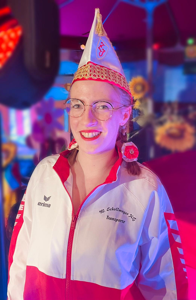 Lisa Saaber